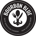 Bourbon Blue