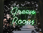 Green Room