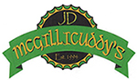 JD McGillicuddy's