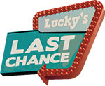 Luckys Last Chance