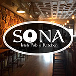 Sona Pub and Kitchen