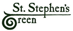 St. Stephen's Green
